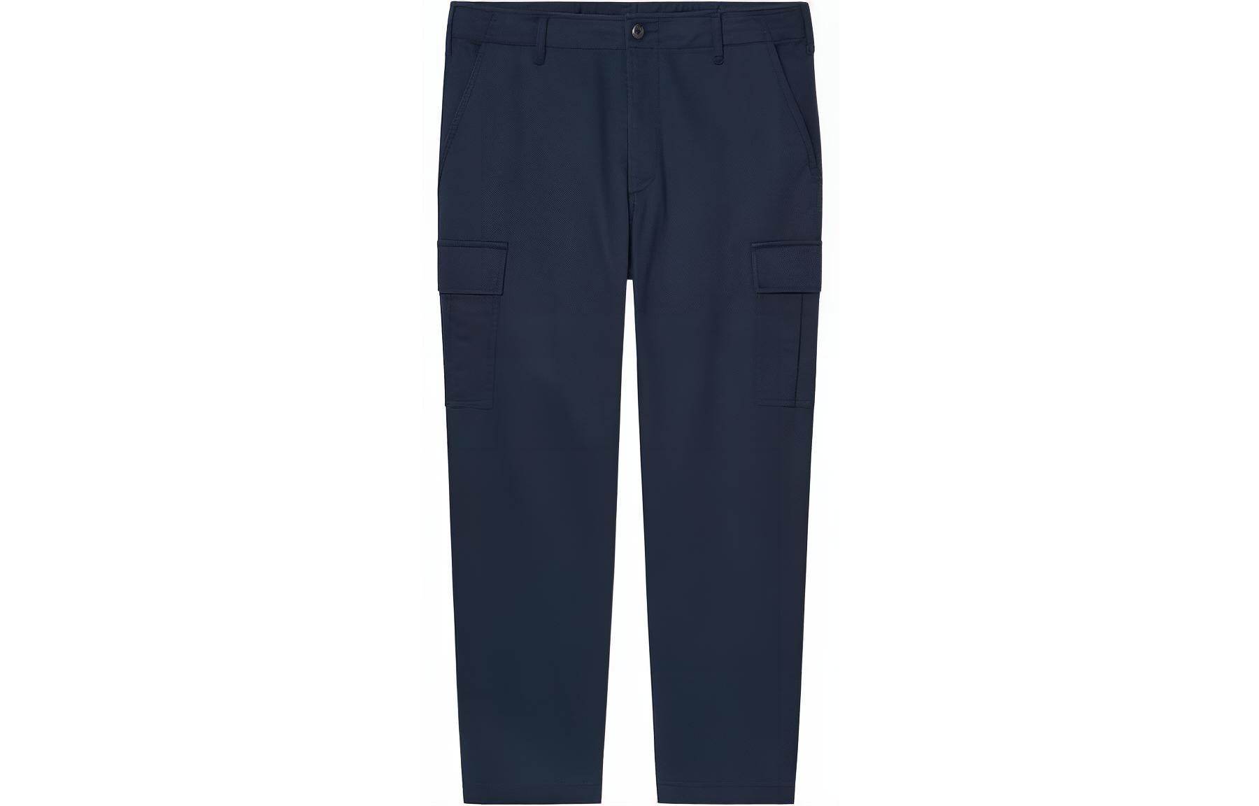 Брюки мужские Uniqlo - Boxette Shop